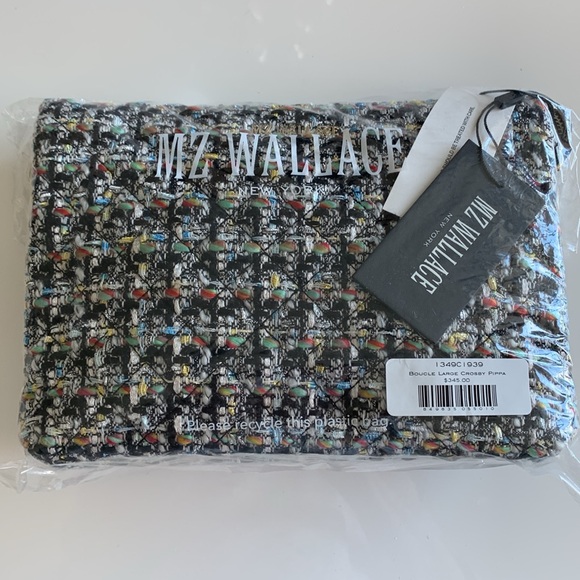 MZ Wallace Large Crosby Pippa - Picture 4 of 9